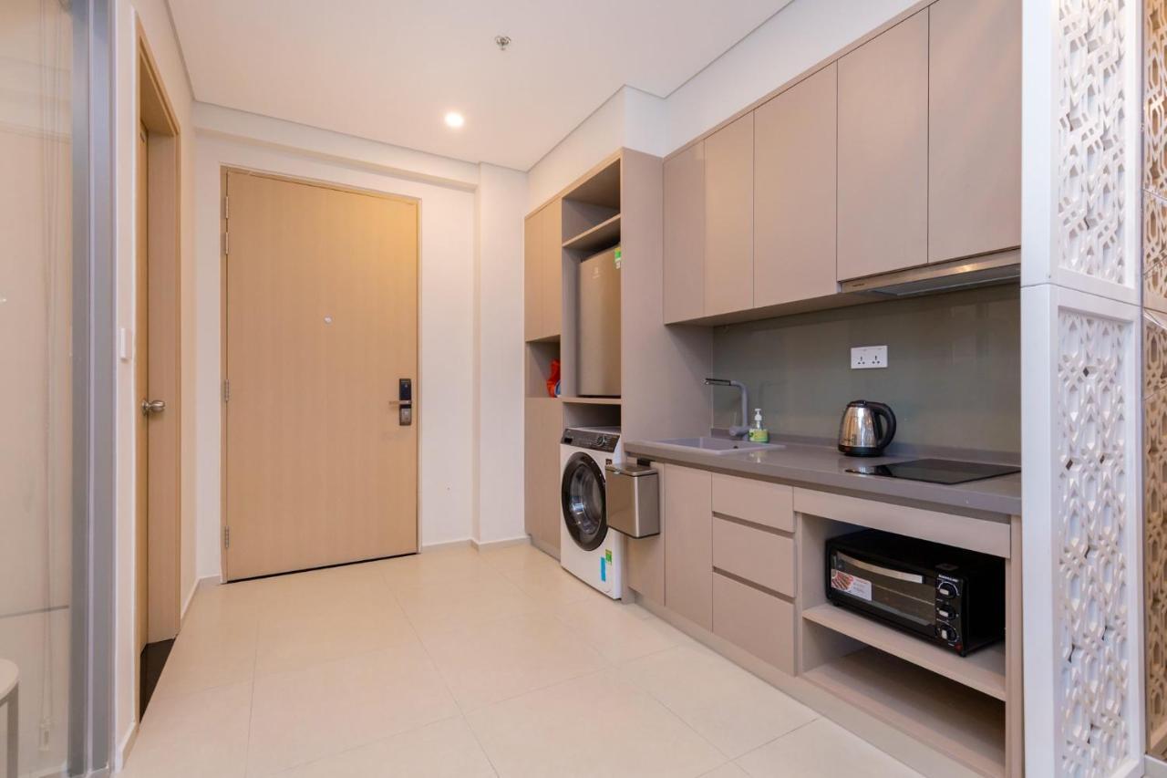 Phuc Khang Luxury Apartment - The Song Vung Tau Exterior photo
